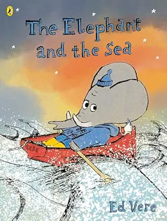 The Elephant & The Sea