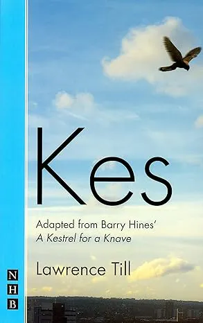 Kes A Kestral for a Knave
