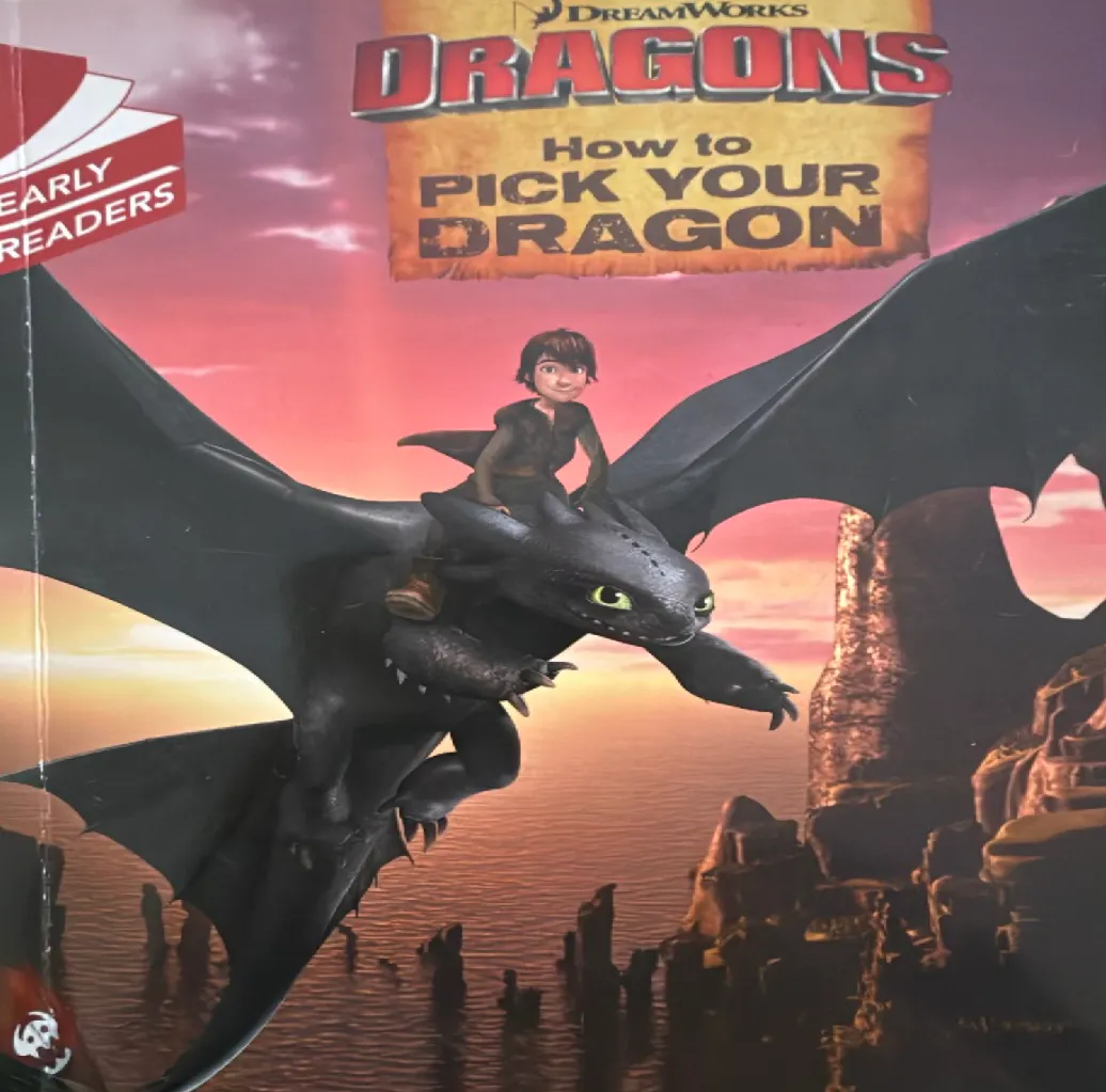 How To Pick Your Dragon