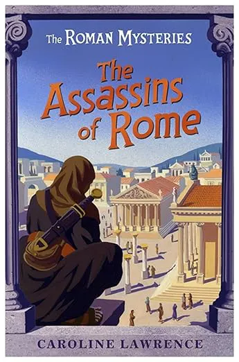 The Assassins Of Rome