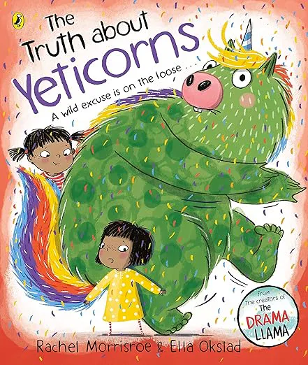 The Truth About Yeticorns