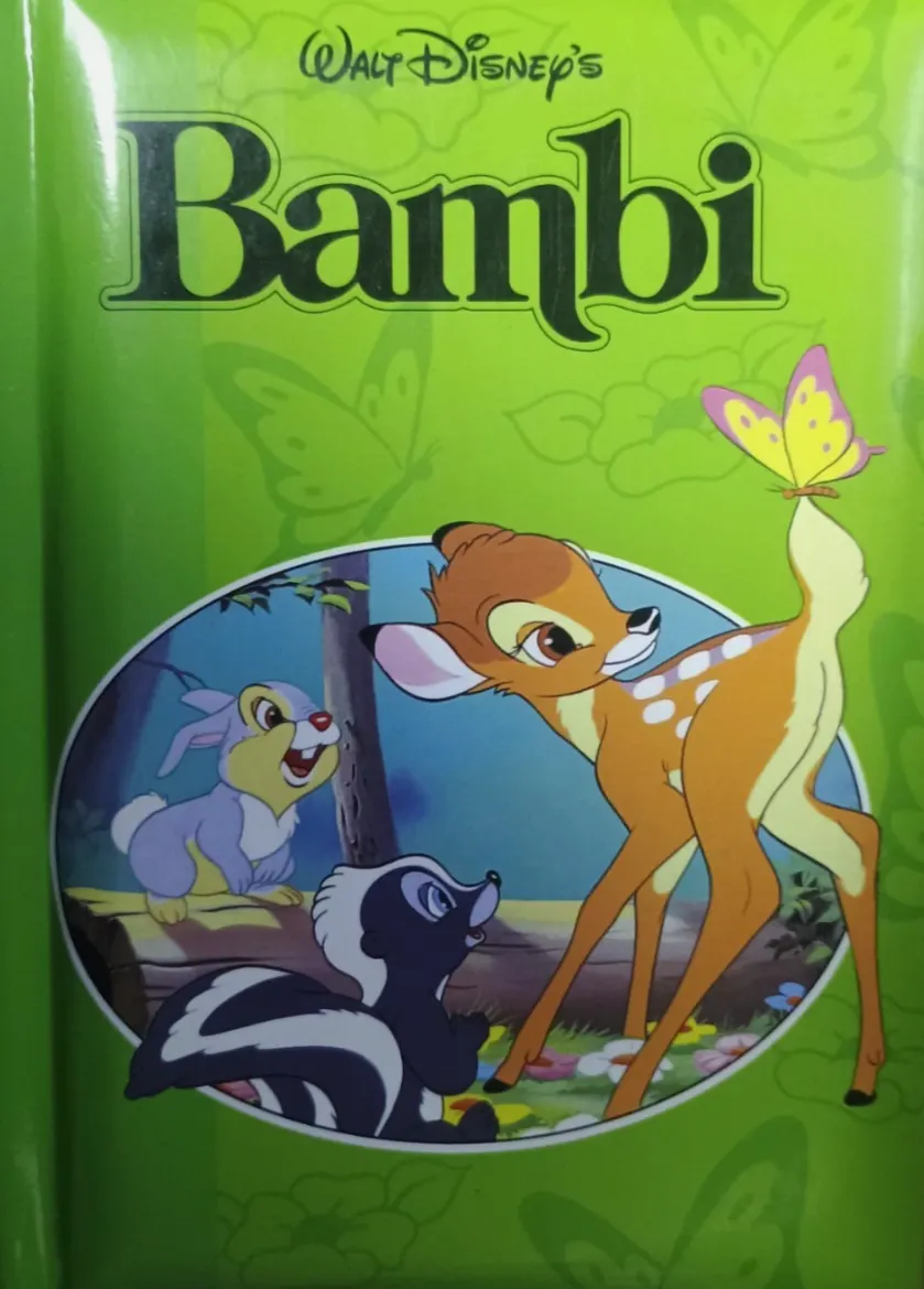 Walt Disney's Bambi