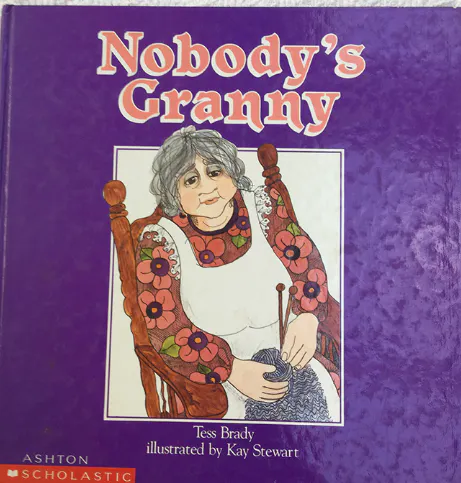 Nobody's Granny