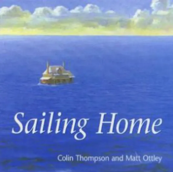 Sailing Home