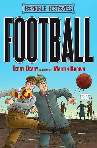 Horrible Histories - Football