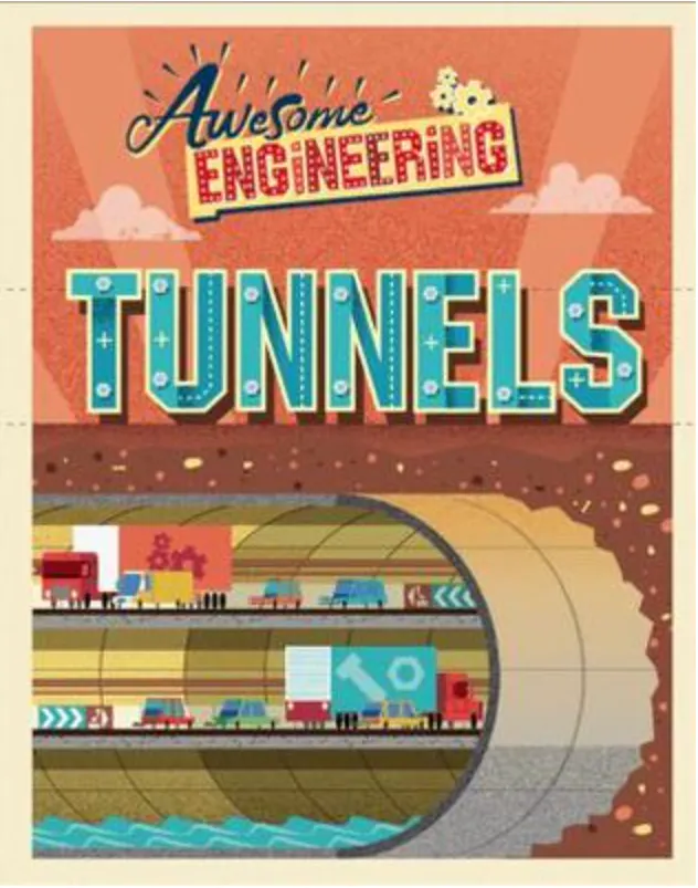 Awesome Engineering Tunnels