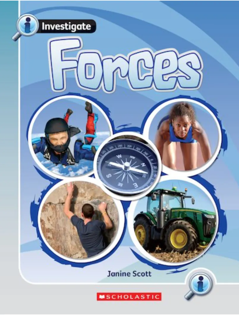 Forces