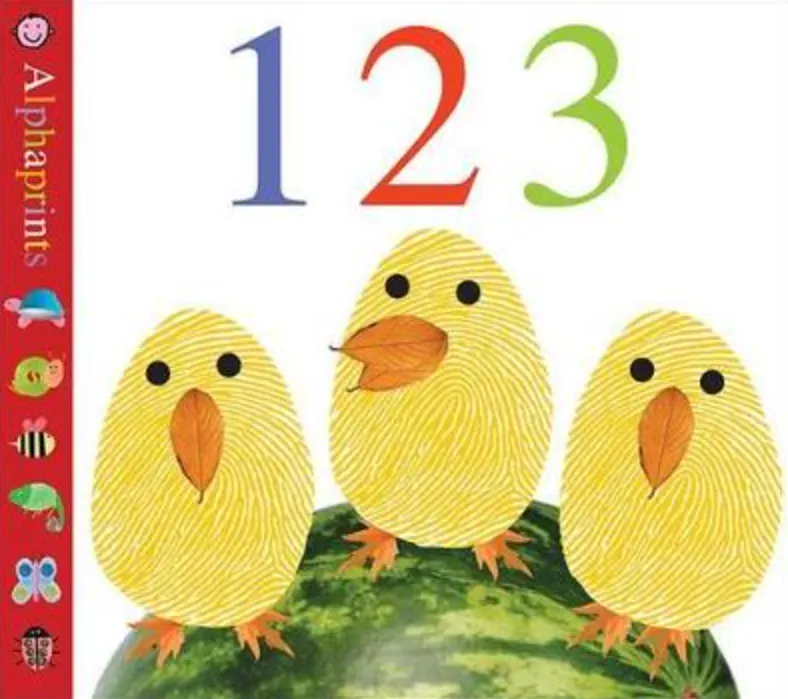 Alphaprint 123