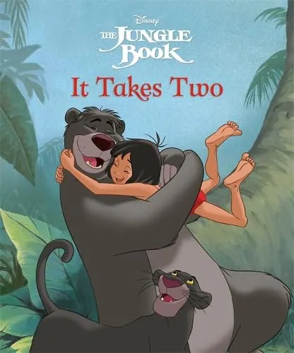 The Jungle Book - It Takes Two