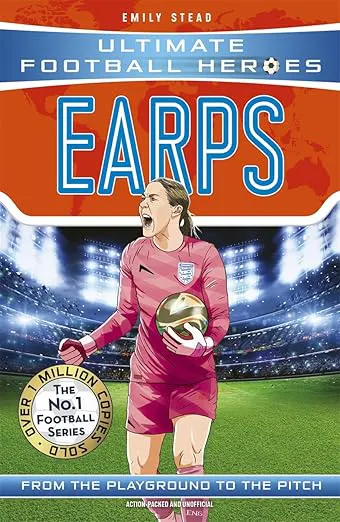 Ultimate Football Heroes: Earps