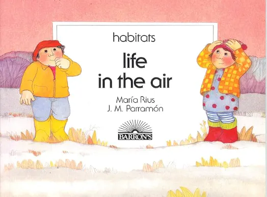 Life In The Air