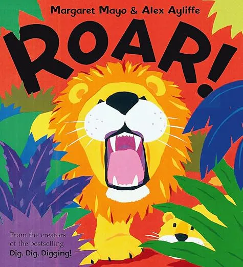 Roar!
