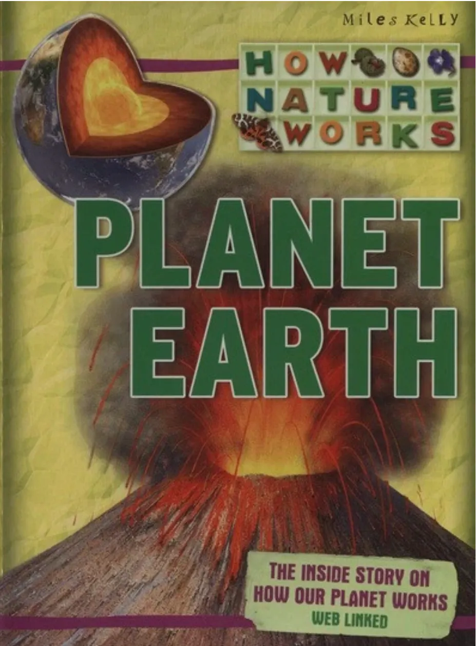Planet Earth