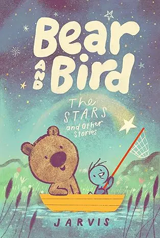 Beard and Bird: The Stars and Other Stories