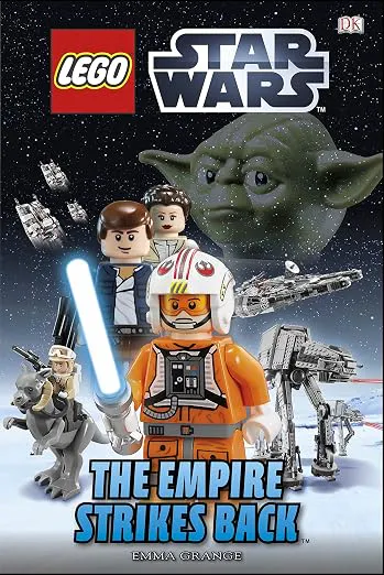 Lego Star Wars The Empire Strikes Back