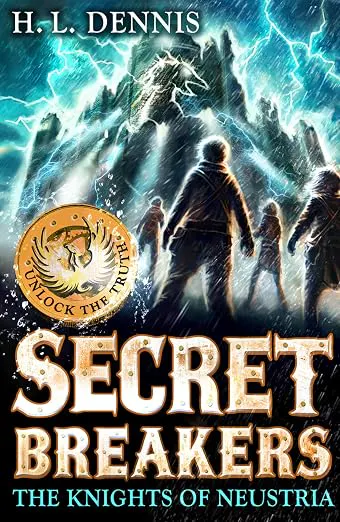 Secret Breakers - The Knights Of Neustria