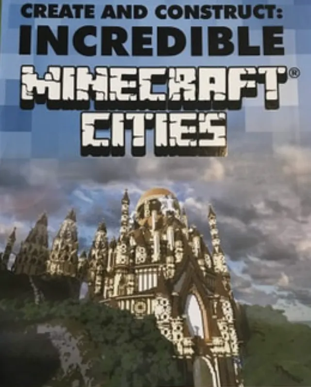 Create And Construct Incredible Minecraft Cities