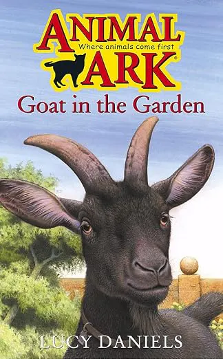 Animal Ark: Goat In The Garden