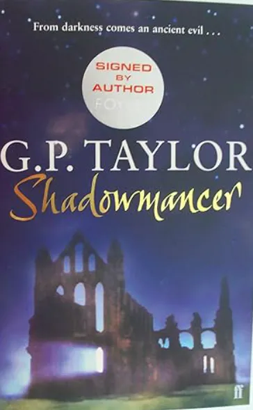 Shadowmancer