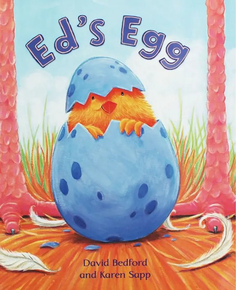 Ed's Egg