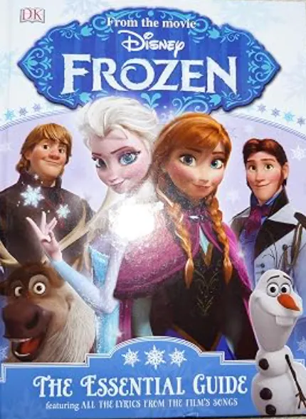 Frozen