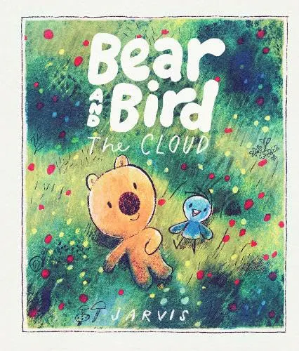 Bear And Bird - The Cloud