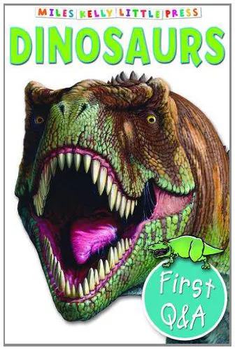 First Q&A Dinosaurs