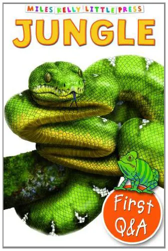 First Q&A Jungle