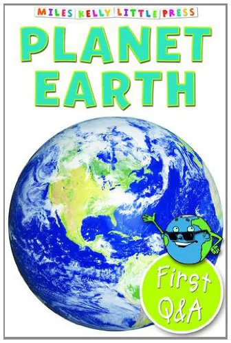 First Q&A Planet Earth