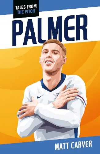 Tales From The Pitch: Palmer