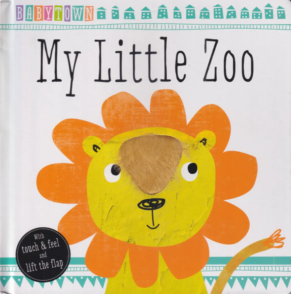 My Little Zoo