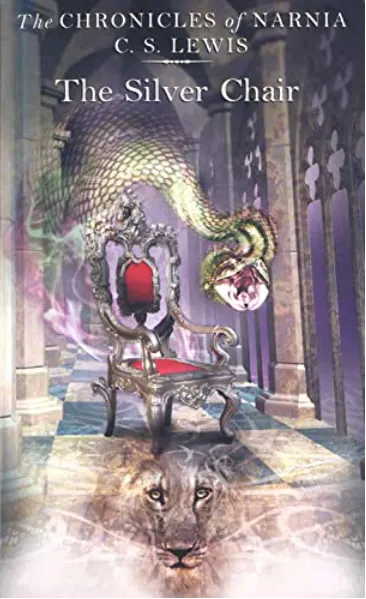 The Chronicles Of Narnia - The Silver Chair