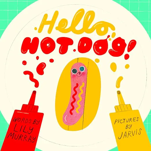 Hello Hot Dog!