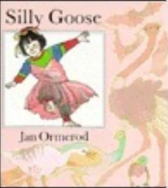 Cover of Silly goose