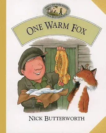One Warm Fox
