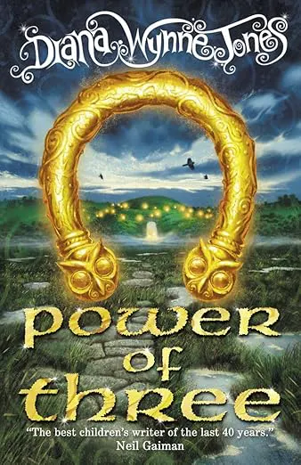 Power Of Three
