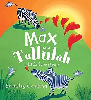 Max and Tallulah: A Little Love Story