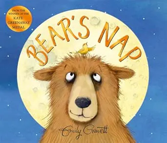 Bear's Nap