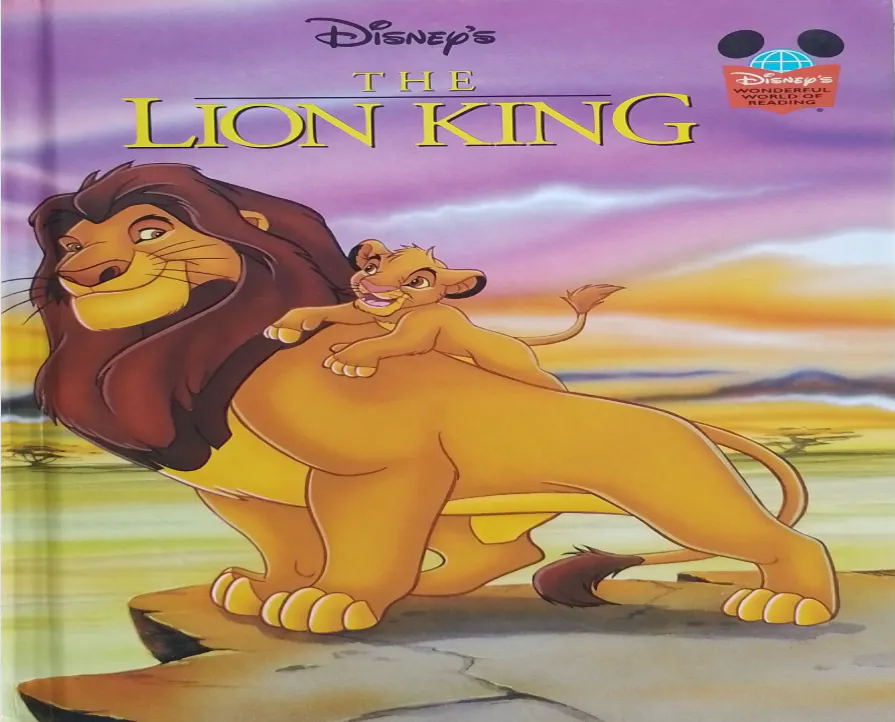 The  Lion King