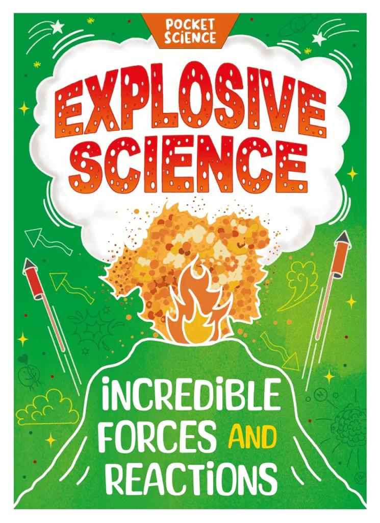 Pocket Science: Explosive Science