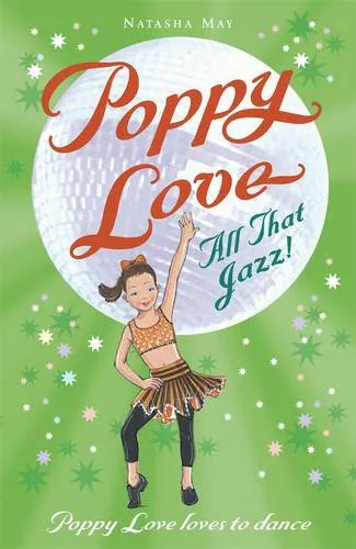 Poppy Love All That Jazz