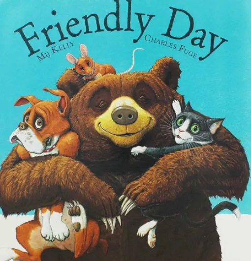 Friendly Day