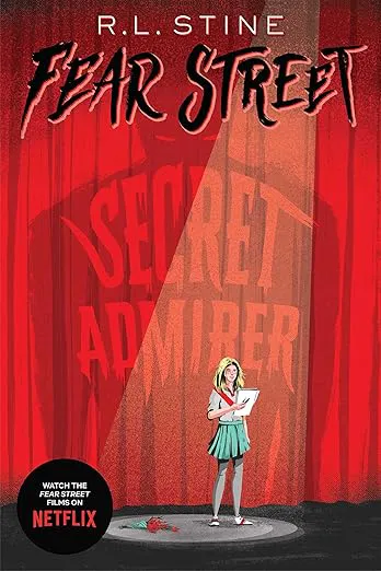 Fear Street: Secret Admirer