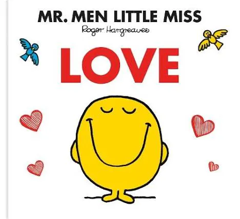 Cover of Love