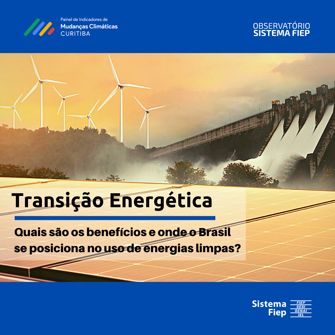 Transição Energética