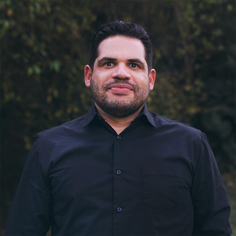 Rômulo Vieira Ferreira
