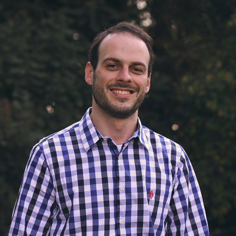 Eduardo Michelotti Bettoni