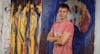 Andrej Dubravsky, The PPP / Oostmeijer Residency