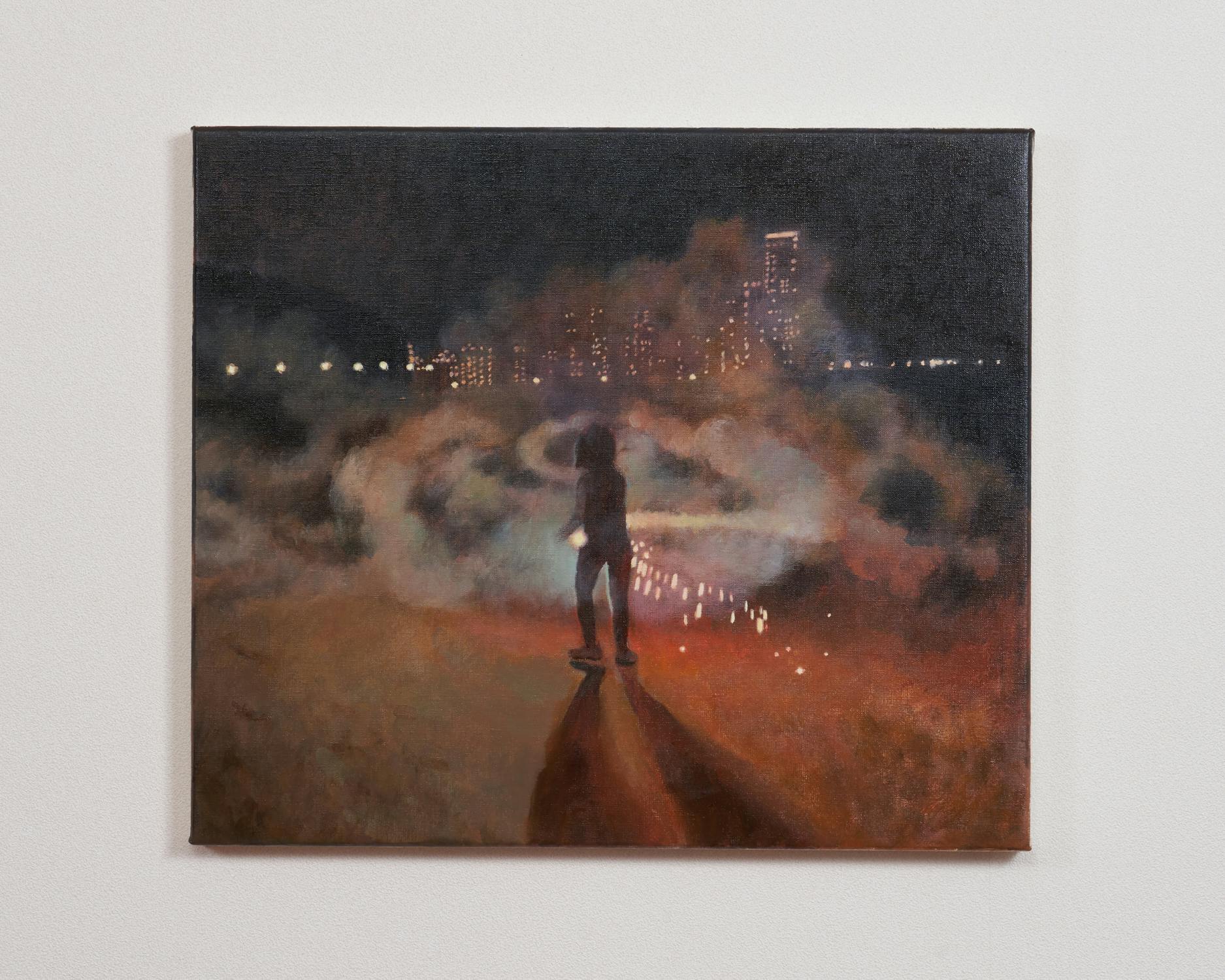Miho Ichise, Slow Swing