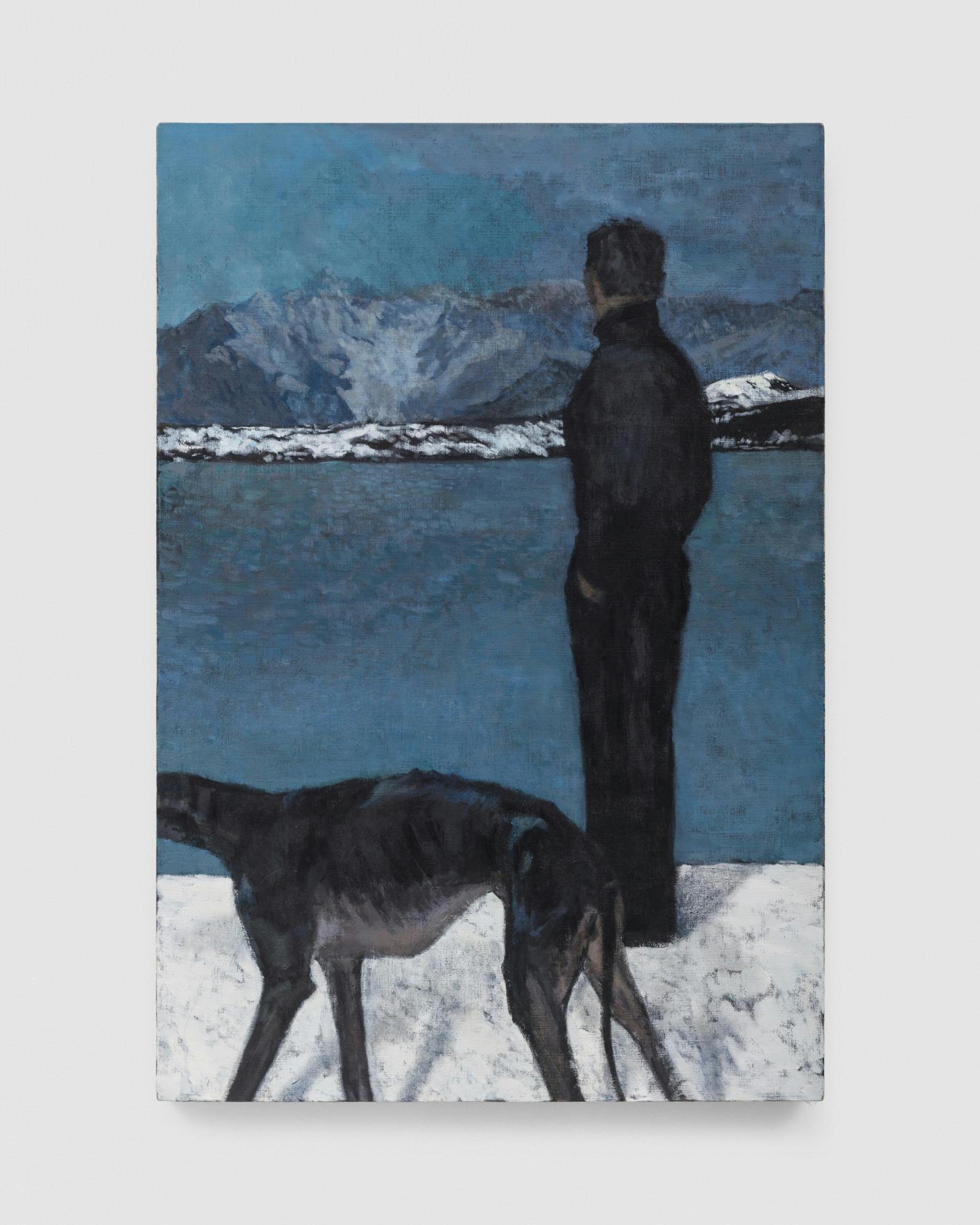 Shuangyi Li, “When you know, you know”